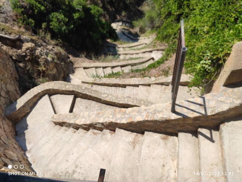 Foto 661c2858-a1a7-45ff-bde2-f709e4e88752. Residential plot in tortuga 21 in Montgoda Lloret de Mar