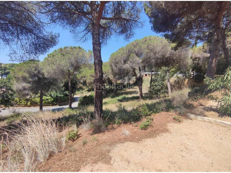 Foto 8a692c09-2818-4e19-8e66-f7ca4be062d7. Residential plot in tortuga 21 in Montgoda Lloret de Mar