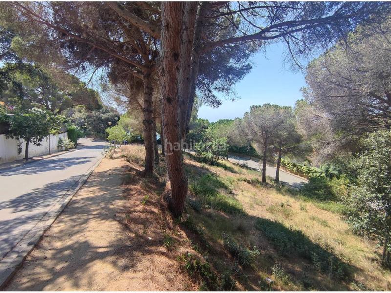 Foto 9495a859-6731-4a36-b404-da7f4c3186aa. Residential plot in tortuga 21 in Montgoda Lloret de Mar