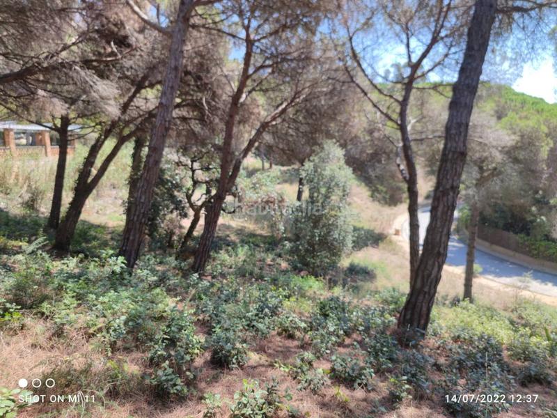 Foto eff7ca97-aa35-455b-8f5b-e14177cf06c8. Residential plot in tortuga 21 in Montgoda Lloret de Mar