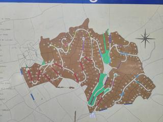 Terreny residencial a Tortuga 21. Parcela en venta en canyellesla montgoda