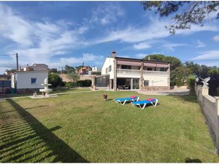 Haus  Pla del estany. Casa en venta en caldes de malavella