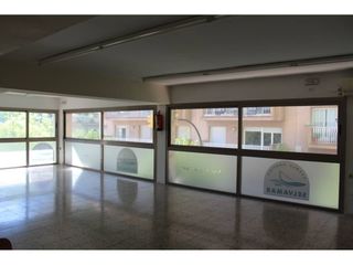 Alquiler Local Comercial  Pare puig