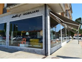 Alquiler Local Comercial  Ctra. llagostera. Local en venta en caldes de malavella