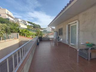Maison  Vistamar. Casa en venta en urbanitzacions el mas mórasant danielblanes mar