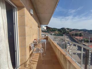 Casa  Vistamar. Casa en venta en urbanitzacions el mas mórasant danielblanes mar