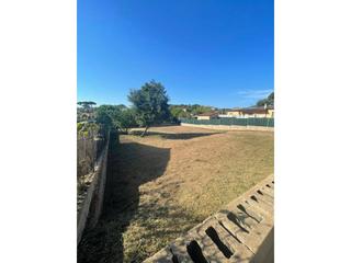 Finca rústica  Rusiñol. Terreno en venta caldes de malavella lago del cisne
