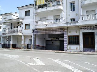Aparcament cotxe en Extremadura 31. Garaje en venta en la plantera