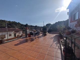 Casa  Avenida m�s romeu. Magn�fica casa en venta mas romeu lloret de mar