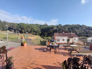 Haus  Ms romeu. Magnfica casa en venta mas romeu lloret de mar