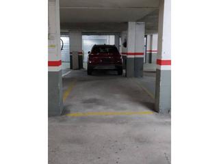 Aparcament cotxe  Carrer tordera. Párquing en venta