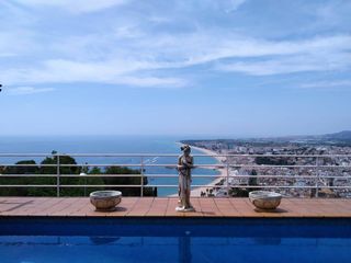 Haus  Vidal i barraquer. Casa en venta en mont-ferrant-sant joan