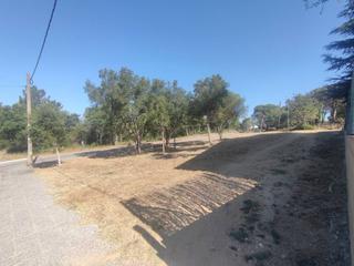 Finca rústica  Maresme. Terreno en venta en aiges bones de caldes de malavella