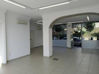 Affitto Locale commerciale in Joan carles i 85. Local en alquiler en joan carles i