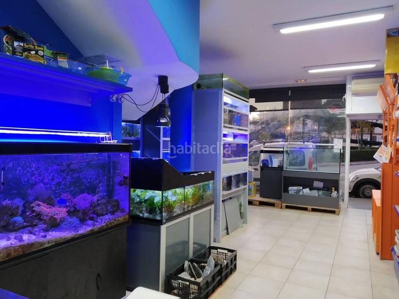 Foto d2339b05-a36d-4ba6-8a43-513addf6188e. Lloguer local comercial a joan carles i 172 a Mont Ferrant-Joan Carles I Blanes