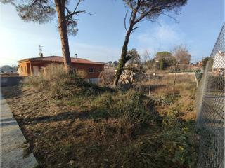 Finca rústica  Pla d´urgell. Precioso terreno en venta de 443m2, a sólo 3 minutos del centro