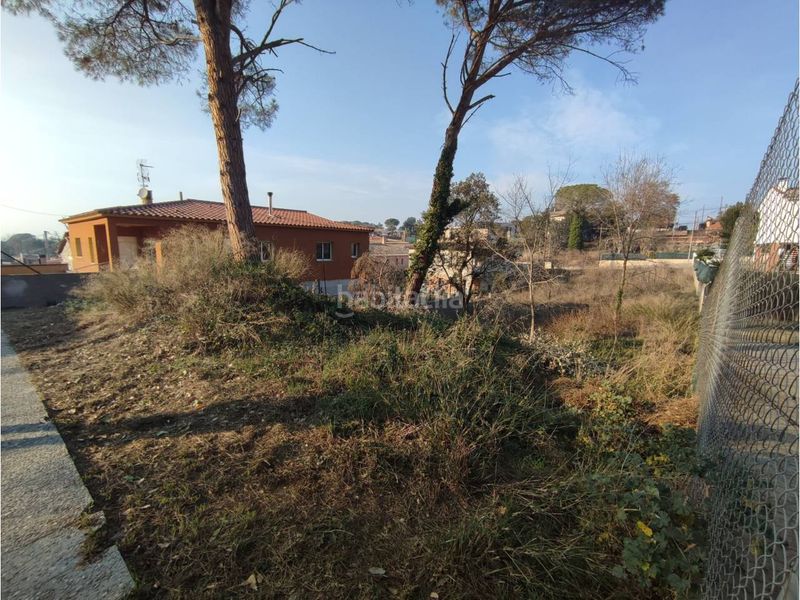 Foto 77eaefc1-6daa-4d4d-a08e-7ab7be2d2d3a. Finca rústica a Caldes de Malavella