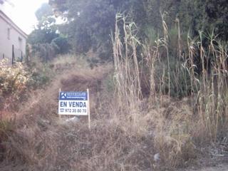 Propriété à Noguera 21. Parcela en venta