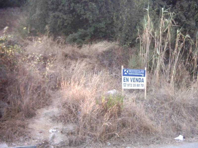 Foto fc95ab50-4156-4aab-bfe8-9e4dfc1bcdf0. Fondo rustico in noguera 21 in residencial Blanes - vistamar Blanes