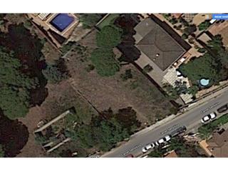 Finca rústica  Sensitiva. Terreno en venta en urbanitzacions el mas mórasant danielblanes