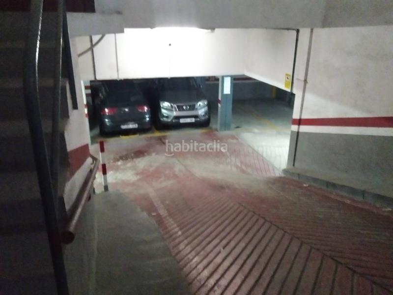 Foto 1ac37957-f856-463e-8276-91ad15c1273c. Posto auto in josep tarradellas i joan 5 in Els Pins Blanes