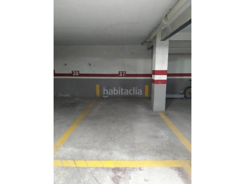 Foto 3ff2847e-f9e6-41e3-8762-2c49264ee834. Posto auto in josep tarradellas i joan 5 in Els Pins Blanes