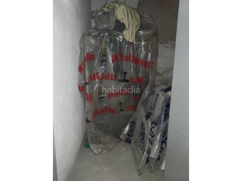 Foto 676db561-8f3e-4605-9170-5c6901dab1a8. Posto auto in josep tarradellas i joan 5 in Els Pins Blanes