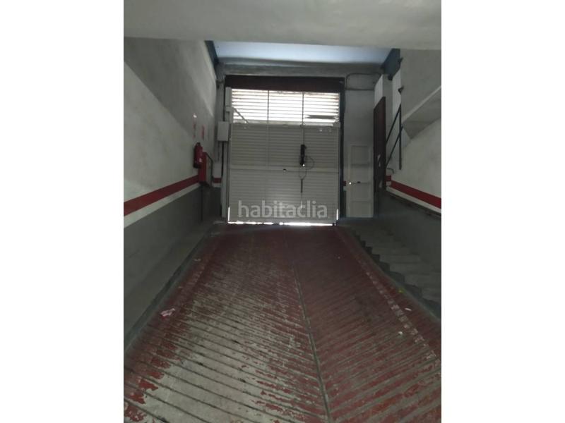 Foto 7e321271-1de4-4382-8bc5-a863676004ba. Posto auto in josep tarradellas i joan 5 in Els Pins Blanes