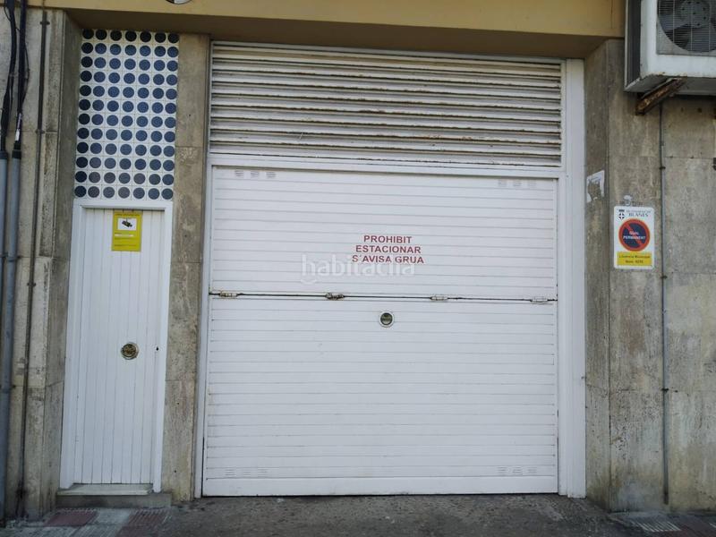 Foto 98c01b14-f4bb-4592-b6f5-cd8a9bac8a26. Posto auto in josep tarradellas i joan 5 in Els Pins Blanes