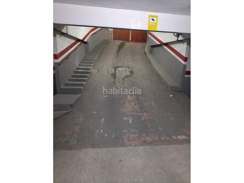 Foto aae1d765-05c3-461e-9fe9-1cc090f771fe. Posto auto in josep tarradellas i joan 5 in Els Pins Blanes