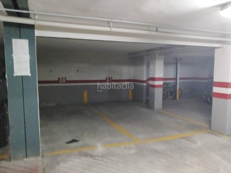 Foto d4c545a8-5ce7-470d-8487-f3a30f300c00. Posto auto in josep tarradellas i joan 5 in Els Pins Blanes