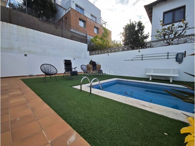 Foto 0fb9b55a-1240-4456-90b9-f21108877e31. Casa a calle puig d´en pla 3 a Mas Baell-Can Carbó Lloret de Mar