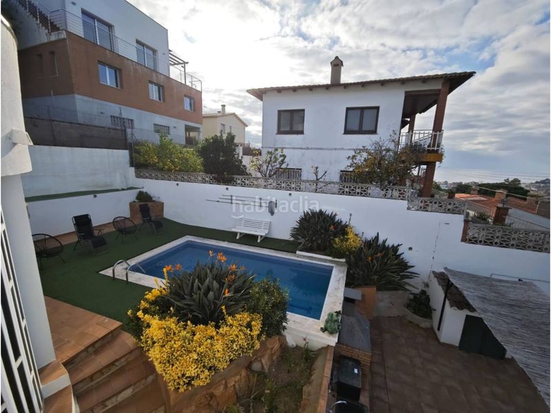 Foto 4382d476-4f89-4c62-bb14-e81235aefff6. Casa a calle puig d´en pla 3 a Mas Baell-Can Carbó Lloret de Mar