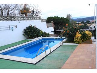 Maison  Puig d´en pla. Casa en venta en lloret de mar