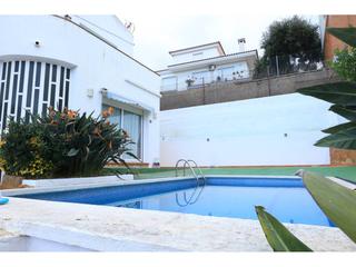 Casa  Puig den pla. Casa en venta en lloret de mar