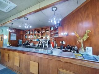 Local Comercial  Mas marot. Restaurante en venta junto al mercado municipal