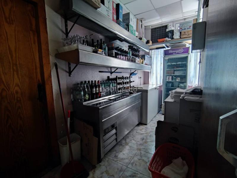 Foto bdf96426-dd2d-4494-9270-433bff7c90ec. Local commercial dans Mercat-Mas Moixa Blanes