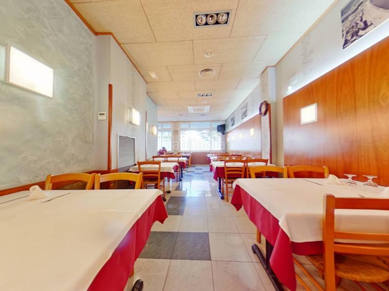 Foto cf873122-f037-4791-8656-a8521f6e955b. Local commercial dans Mercat-Mas Moixa Blanes