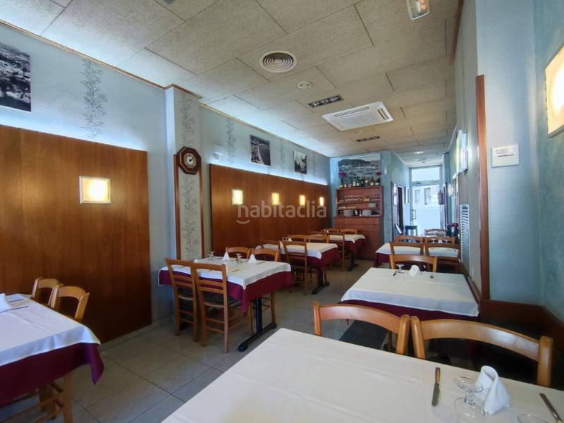 Foto e82dbcf4-4662-42dc-8459-40d0bb889224. Local commercial dans Mercat-Mas Moixa Blanes