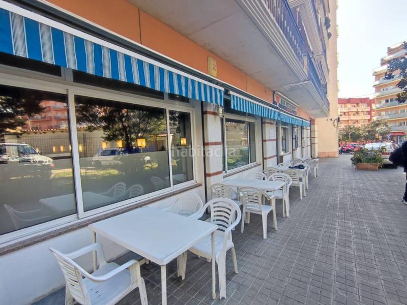 Foto f582881d-6828-4020-92f8-6bd16e034763. Local commercial dans Mercat-Mas Moixa Blanes