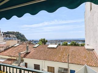 Piso  Esperança. Piso con vistas al puerto