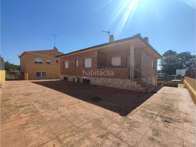 Foto 17488e9d-6efb-4e1e-8c3a-3fceffed9ae8. Casa  fantastica en venta, veïnat baix, aiges bones en Caldes de Malavella