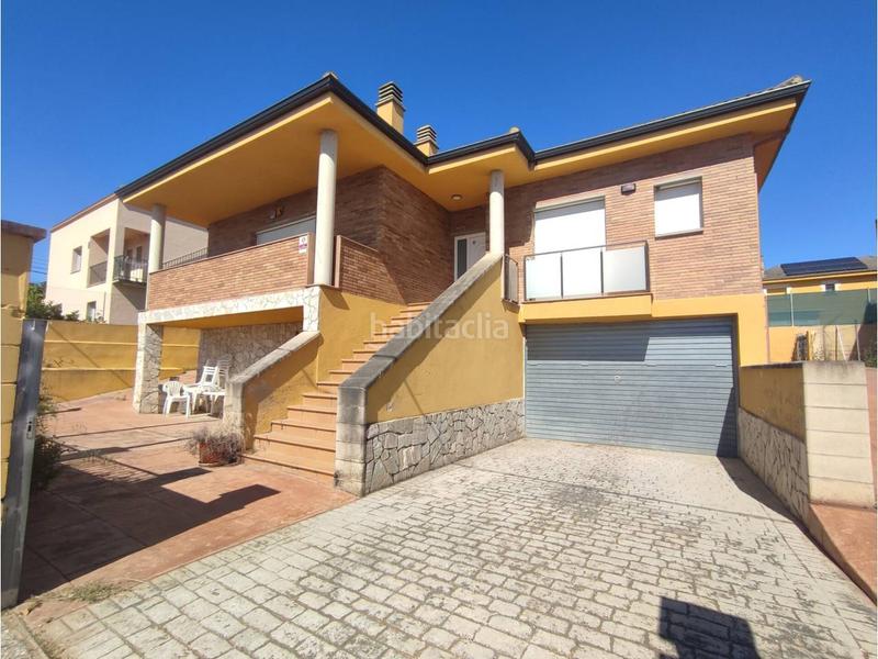 Foto 8fad3bdd-03d3-416d-ae59-43bb5588f7b5. Casa  fantastica en venta, veïnat baix, aiges bones en Caldes de Malavella