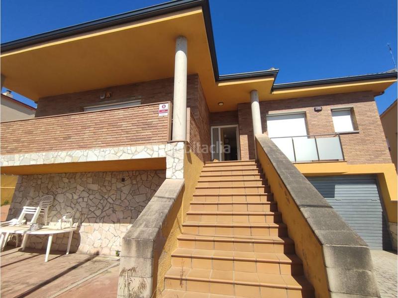 Foto e8db127d-5d79-4817-b993-1806f44b7023. Casa  fantastica en venta, veïnat baix, aiges bones en Caldes de Malavella