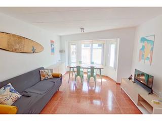 Pis  Salut. Piso en venta en centre