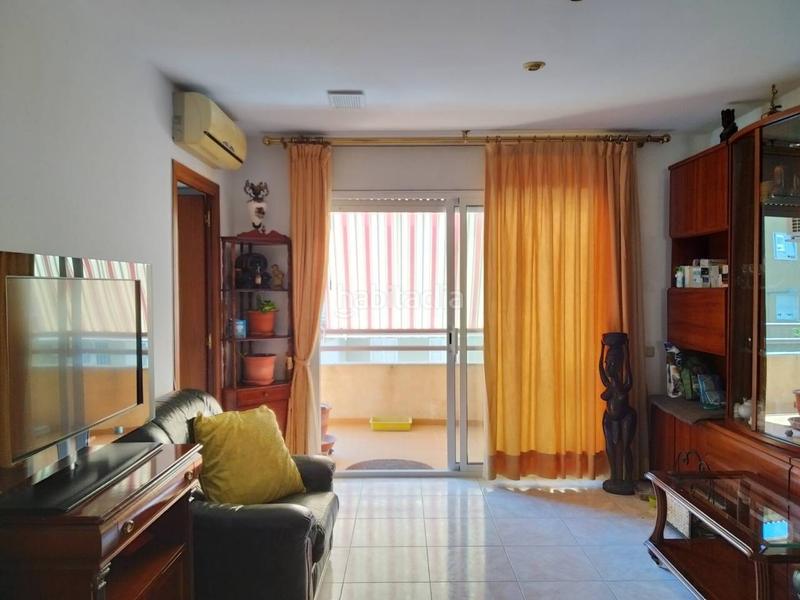 Foto 1a2c7b65-8555-490a-8240-435509b92275. Piso  con terraza en Mercat-Mas Moixa Blanes