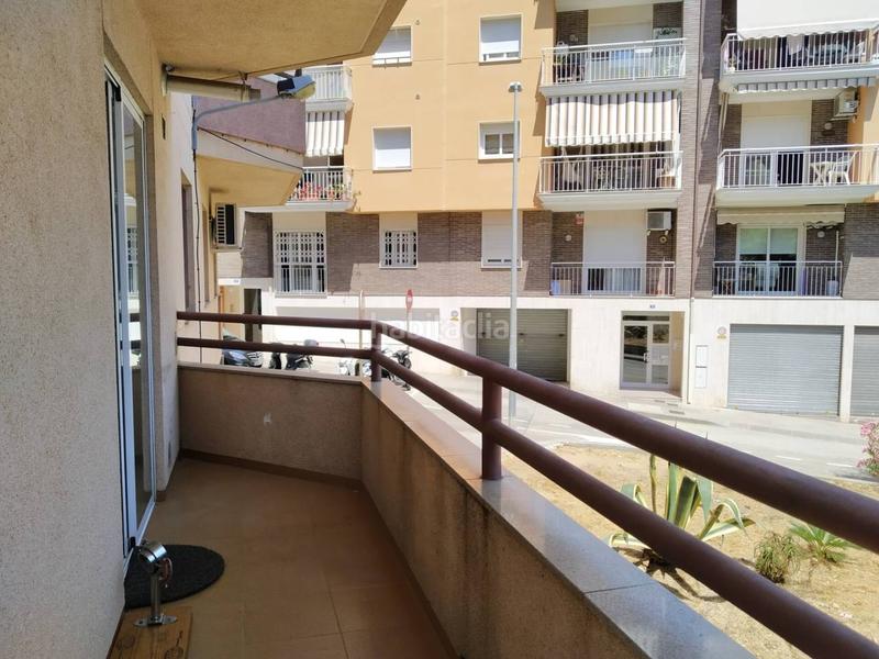 Foto 1d43544d-8e84-487f-ae57-39d33ccc4cf1. Piso  con terraza en Mercat-Mas Moixa Blanes