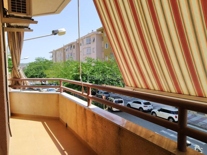 Foto 25870764-9100-4566-8bc3-a5a704d7d1c3. Piso  con terraza en Mercat-Mas Moixa Blanes