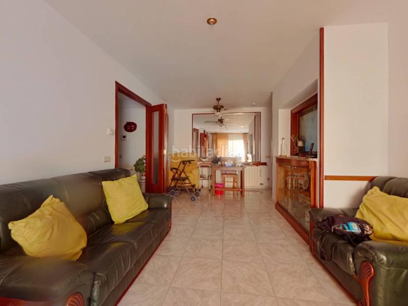Foto 396da09d-a91e-451c-aa02-95511eed226d. Piso  con terraza en Mercat-Mas Moixa Blanes