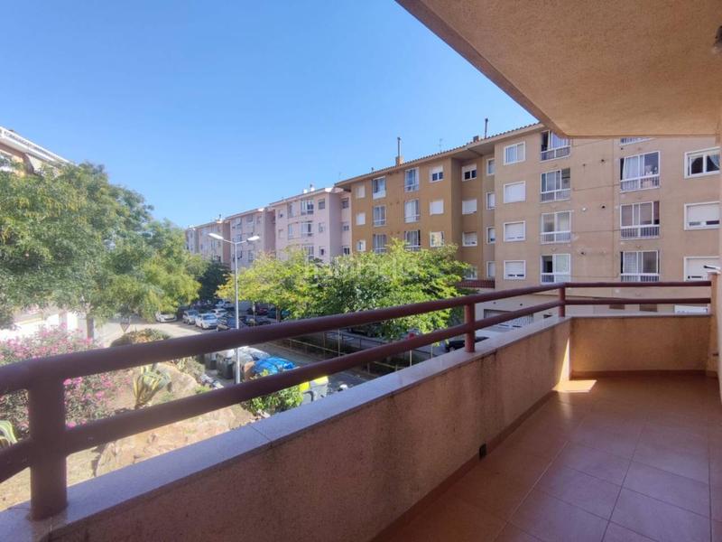 Foto 4353e02d-da74-4676-a1d4-924af9517762. Piso  con terraza en Mercat-Mas Moixa Blanes